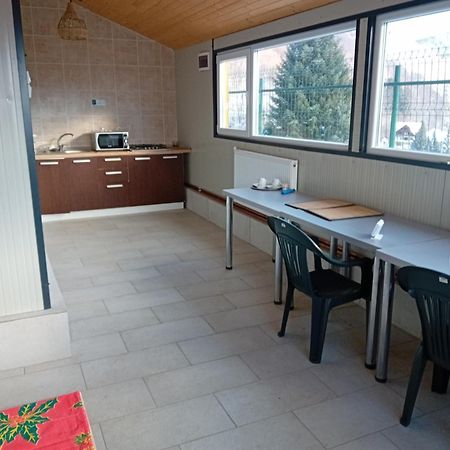 Vila Alegria Buşteni エクステリア 写真