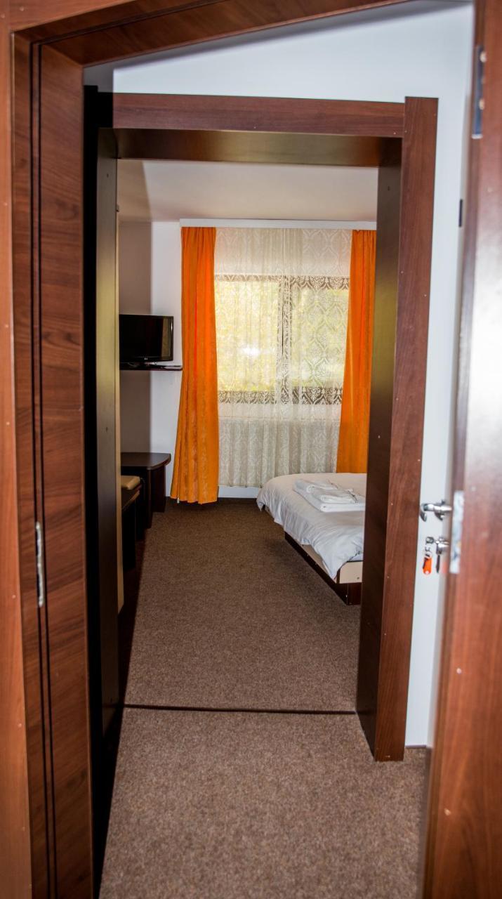 Vila Alegria Buşteni エクステリア 写真