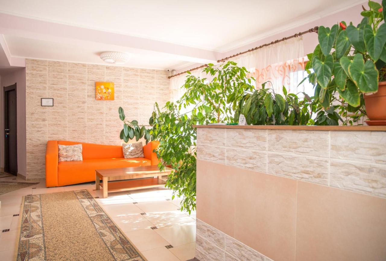 Vila Alegria Buşteni エクステリア 写真