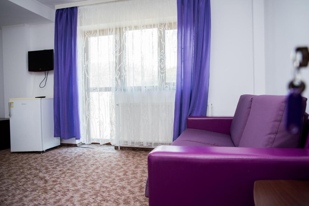 Vila Alegria Buşteni エクステリア 写真